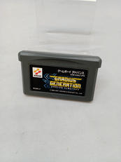 ゲームボーイアドバンドソフト|KONAMI