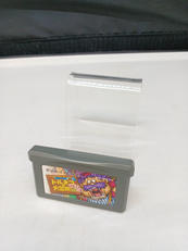 ゲームボーイアドバンスソフト|ENIX