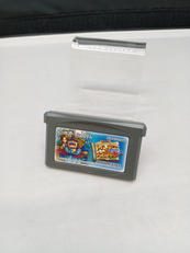 ゲームボーイアドバンス|SQUARE ENIX