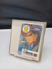 ディスクシステムソフト|KONAMI