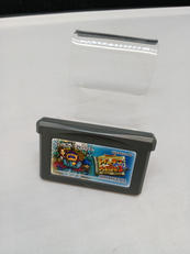 ゲームボーイアドバンス|SQUARE ENIX