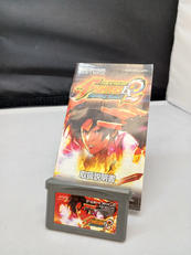 ゲームボーイアドバンスソフト|マーベラスエンターテイメント