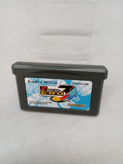 ゲームボーイアドバンスソフト|CAPCOM