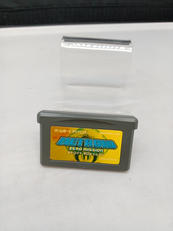 ゲームボーイアドバンスソフト|NINTENDO / 任天堂