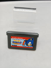 ゲームボーイアドバンスソフト|SEGA
