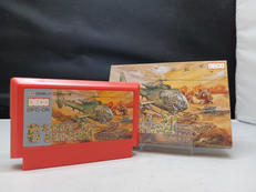 ファミコンソフト|データイースト