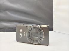 デジタルカメラ|CANON