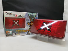 NEW3DSLL|NINTENDO / 任天堂