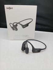 骨伝導イヤホン|SHOKZ