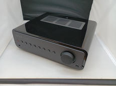 プリメインアンプ|QUAD