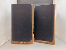 ブックシェルフスピーカー|TANNOY