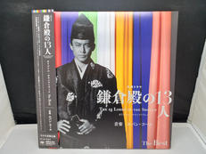 鎌倉殿の13人/エバン・コール|SONY MUSIC LABELS