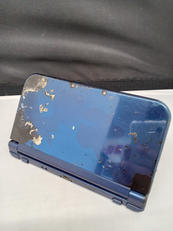 【junk】NEW3DSLL|NINTENDO / 任天堂