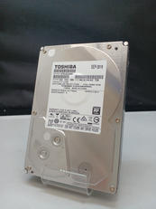 HDD3.5インチ|TOSHIBA