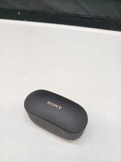 ワイヤレスイヤホン|SONY