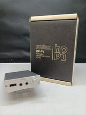 ヘッドホンアンプ|FOSTEX