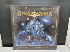 ENIGMA:INTERMISSION II / STRAT|EAR MUSIC