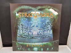 ETARNAL / STRATOVARIUS|EAR MUSIC