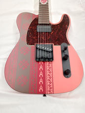 エレキギター|FENDER