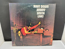 ROOT DOWN / JIMMY SMITH|VERVE RECORDS