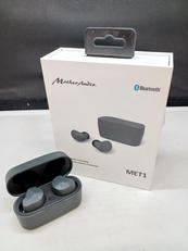 ワイヤレスイヤホン|MOTHER AUDIO