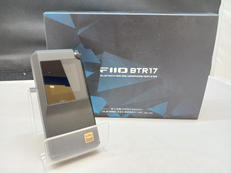 BLUETOOTHレシーバー|FIIO
