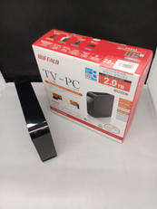 外付けハードディスク|BUFFALO