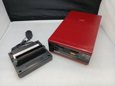 【junk】ディスクシステム|NINTENDO