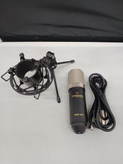 コンデンサーマイク|MARANTZ