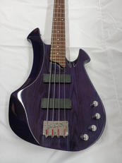 エレキベース|KILLER