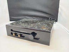 パワーアンプ(トランジスター)|MUSICA