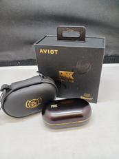 ワイヤレスイヤホン|AVIOT