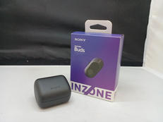 ワイヤレスイヤホン|SONY