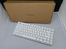 ゲーミングキーボード|E-YOOSO