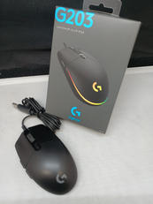 ゲーミングマウス|LOGICOOL