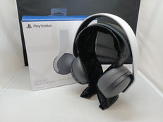 ワイヤレスヘッドセット|SONY