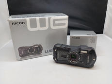 デジカメ|RICOH