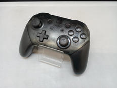 PROコントローラー|NINTENDO