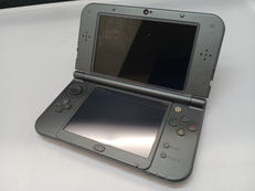 NEW3DSLL|NINTENDO / 任天堂