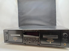 カセットデッキ|SONY