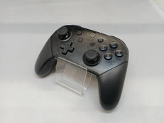 PROコントローラー|NINTENDO / 任天堂