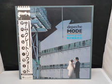 サム・グレート・リウォード/デペッシュ・モード|WARNER PIONEER