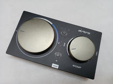 ヘッドホンアンプ|ASTRO