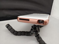 ポケットプロジェクター|UENO-MONO