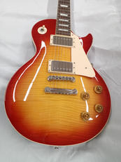 エレキギター|THREE DOTS