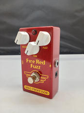 エフェクター|MAD PROFESSOR