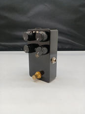 エフェクター|TOMMY　EFFECTS