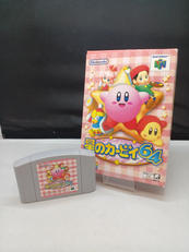 ニンテンドー64ソフト|NINTENDO