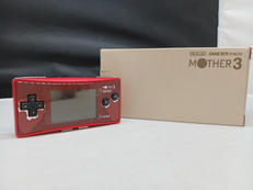 GAME BOY MICRO|NINTENDO / 任天堂