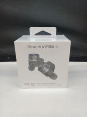 ワイヤレスイヤホン|B&W